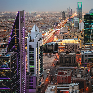 العقارات التجارية