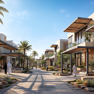 استدامة البناء